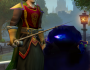 Anorakk’s Quest:  Leveling from 1 – 90 in World of WarCraft